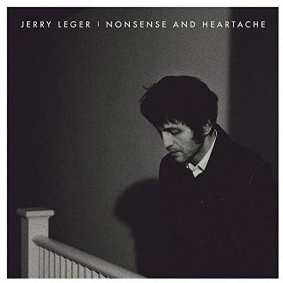 Nonsense & Heartache (CD)