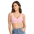 thumbnail image 1 of Jockey Women's Seamfree Light Support Bralette, 1 of 6