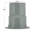 thumbnail image 4 of Hot Tub Compatible with Sundance Spas 680 Series Filter System Floating Weir, SUN6000-628, 4 of 4