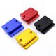 thumbnail image 5 of Cubierta de Depósito de de Frenos Delanteros, Tapas de Aceite, Accesorios, Aleación de Aluminio CNC para Motocicleta, para CBR250Rr CBR4 Amarillo Yotijar Ensenada del depósito de fluido, 5 of 5