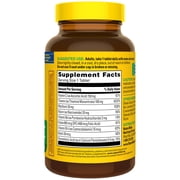 Nature Made Super B Complex with Vitamin C and Folic Acid Tablets, Dietary Supplement, 140 Count
