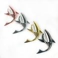 thumbnail image 4 of Guitarra Variable Tone Shark Variable Tone Folk Guitarra Acústica Variable Tone Shark Variable Tone Clásica, 4 of 5