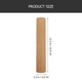 thumbnail image 3 of 5pcs Postal Tubes Practical Poster Tube Cardboard Tubes Postal Tubes for Poster, 3 of 7