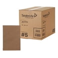 thumbnail image 2 of Sealed Air SEL89314 Jiffy Rigi Sacs d'Expédition - Kraft Naturel, 2 of 10