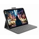 thumbnail image 1 of Funda con teclado Logitech Slim Folio para Apple iPad de décima generación, 1 of 6
