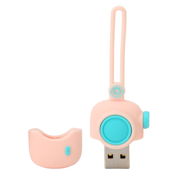 Unidades flash USB, soporte para disco U de dibujos animados, disco U portátil, disco U de EE. UU. optimizado para la excelencia