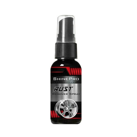 

30ML Powerful Rust Remover for Automobile Wheel Hub