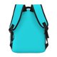 thumbnail image 4 of Fotbe Aqua Mochila Casual con Estampado para Escuela, Viajes y Actividades al Aire Libre - Duradera, Ligera y Cómoda, 4 of 5