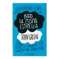 thumbnail image 1 of Bajo La Misma Estrella Nube de Tinta John Green, 1 of 2