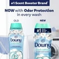thumbnail image 6 of Downy COOL COTTON Scent In-Wash Scent Fragrance Booster Beads 8.6 oz. NEW, 6 of 6