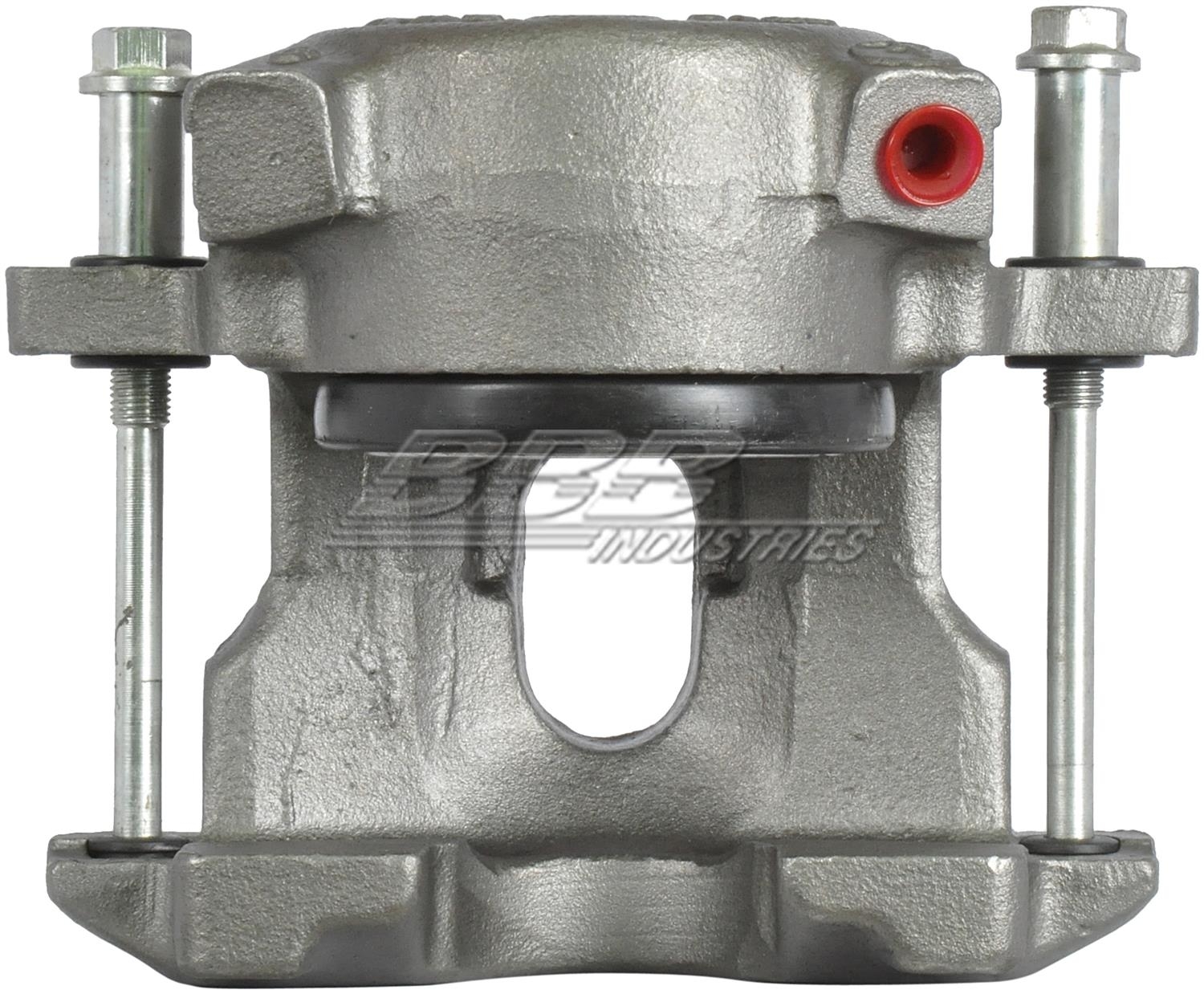 TERREPOWER formerly BBB Industries 97-17622B Reman Caliper w/installation Hardware