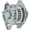 thumbnail image 3 of DB Electrical 400-44043 New Alternator for Nissan Sentra 2000-2001 1.8L 23100-5M000, 3 of 5