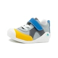 thumbnail image 3 of Tenis Para Niño Niños Andante gris 15 Tecnología Ergonómica, 3 of 6