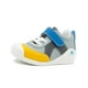 thumbnail image 3 of Tenis Para Niño Niños Andante gris 15 Tecnología Ergonómica, 3 of 6