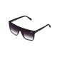 thumbnail image 2 of Gafas de sol Quay Nightfall Medium Shield con lentes UV negras, 2 of 5