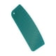 thumbnail image 2 of Regla para dobladillos calientes, herramienta de planchado, plantilla para dobladillos con agujeros para marcar, dobladilladora para acolchado. Verde, 2 of 9