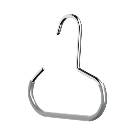 Pekkaxy Hat Storage Hook, 6 in, Saves Space by Hanging Hats Vertically, Organize Caps and Accessories on Wall or Door