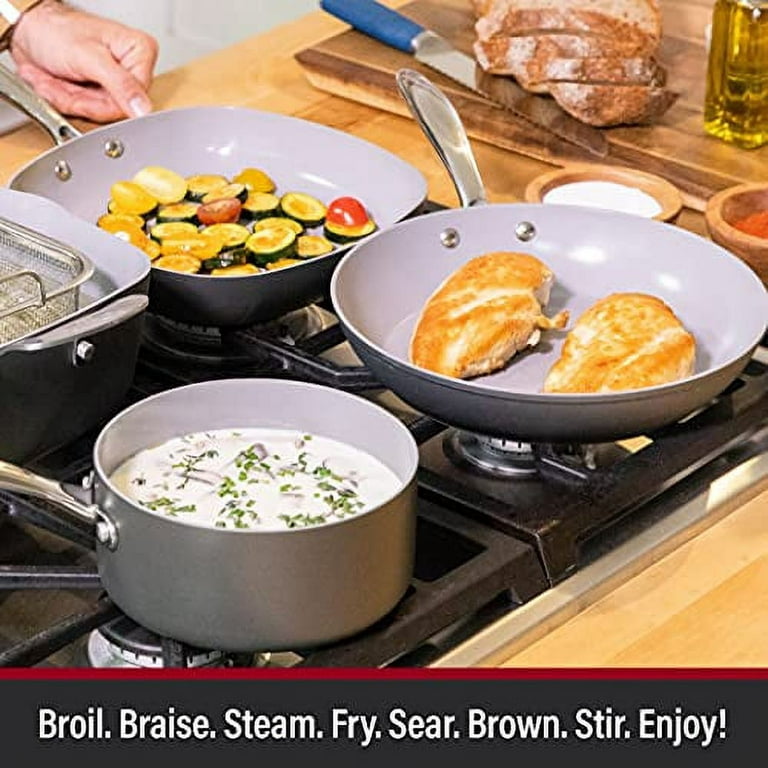 All-Clad cookware: Shop incredible discounts on the brand's premium wares