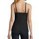 thumbnail image 2 of Camisola básica de tirantes con sujetador incorporado para mujer, ligera, deportiva, para el hogar, elástica, 2 of 7
