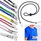 thumbnail image 1 of Cordón de máscara ajustable para niños, máscara para adultos, cadena de anteojos, oreja antigolpes Tmvgtek cuidado belleza, 1 of 1