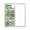 Green, variant on Vintage Green Window Privacy Film, Modern Geometric Abstract Art Static Cling UV Sun Blocking Tint Film Heat Control Windows Films for Bedroom Bathroom, Window Stickers 23.6"x59"