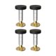 thumbnail image 1 of 4 topes para cabecero de cama, estabilizadores roscados para marco de cama, altura ajustable Altura 84 a 110 mm, 1 of 9