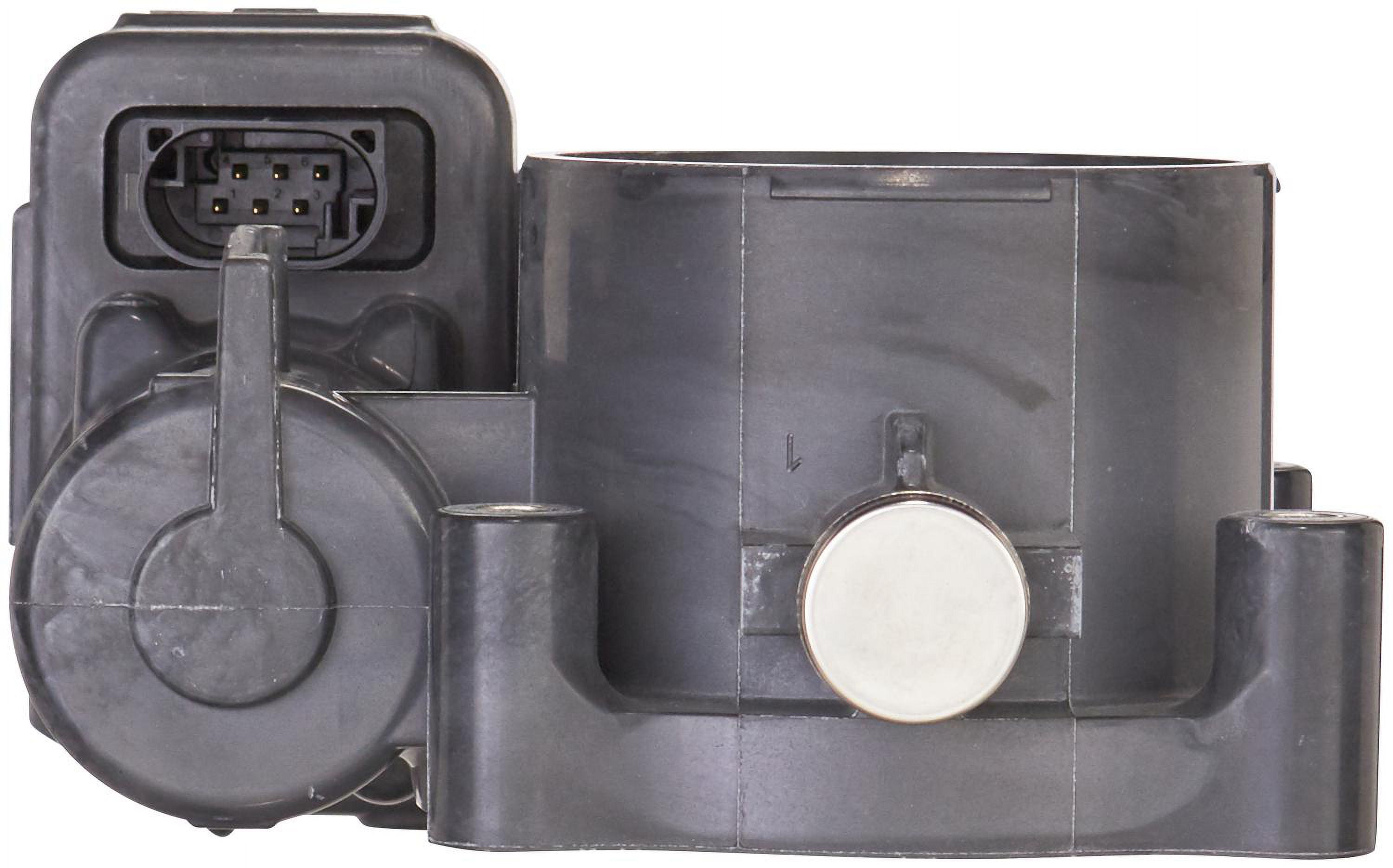 Spectra Premium TB1169 Fuel Injection Throttle Body Assemly (Electronic Throttle Body)
