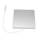 thumbnail image 3 of USB-C DVD CD Drive External Rewriter Type-c DVD/CD Burner Laptop DVD Drive Support Windows8/7/Vista/ OSX, 3 of 5