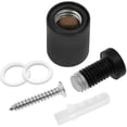 thumbnail image 2 of 24pcs Standoff Screws, Wall Sign Standoff Mounting Hardware Advertising Glass Standoff Nail For Han, 2 of 5