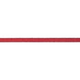thumbnail image 4 of Gwen Studios 3/8" Stacie Red Ribbon, 3 yards, 4 of 5