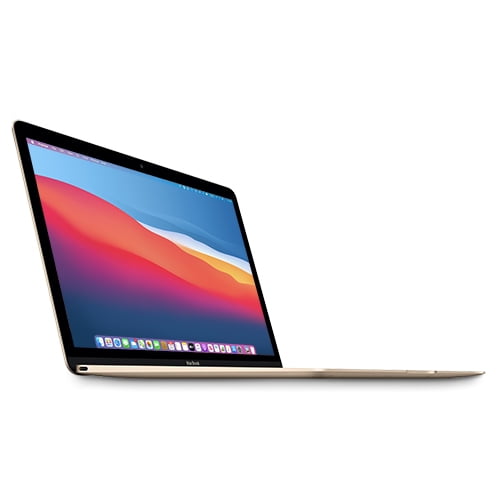 Apple MacBook Air (13-inch Retina display, 1.6GHz dual-core Intel Core i5, 128GB) - Gold