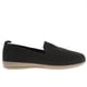 thumbnail image 1 of Mocasín color negro bordado 23 Dorothy Gaynor Mocasín color negro bordado 23, 1 of 6