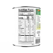Popeye Leaf Spinach, 13.5 oz., Can