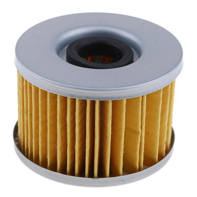 Cx500 2024 oil filter
