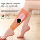 thumbnail image 2 of Leg Massager, Zurafit Heated Leg Massager for Circulation and Pain Relief, 2 of 5
