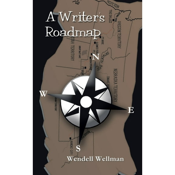 A Writer's Roadmap, (Paperback)