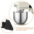 thumbnail image 3 of Bread Maker Blade Aluminum Bread Maker Paddle Nonstick Bread Machine Paddle, 3 of 5