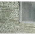 thumbnail image 2 of Bashian Valencia Nathanial 3'6'' X 5'6'' Area Rug in Spruce, 2 of 4