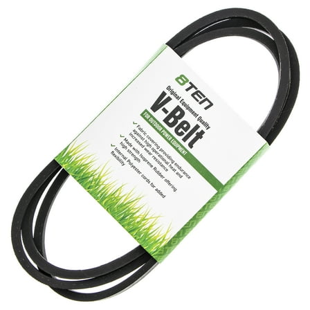 8TEN PTO Belt for AYP Husqvarna LTH130 158818 532141416 141416 810-CBL2357T