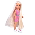 thumbnail image 3 of Muñeca Famosa Nancy Super Melena, 3 of 3