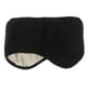 thumbnail image 5 of Cancelación de ruido Sleep Muffs a prueba de viento Calentadores para la oreja para dormir invernal de la cabeza de la cabeza para la oficina para hombres y mujeres, 5 of 5