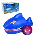 thumbnail image 2 of D Hand Biting Toy Cow Teeth Game Press Down Teeth Fun Family Party Game Stress Relief Toy For Kids Decompression Toy Interactive Play Toy For Boys And Girls 200G Weight, 2 of 2