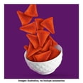 thumbnail image 4 of Botana Doritos 3D's flamin hot 40 g, 4 of 4