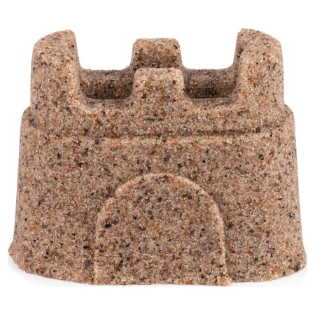 Kinetic Sand, 3lbs Beach Sand for Ages 3 and Up