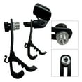 thumbnail image 3 of Adjustable Shockproof Drum Microphone Holder - Secure, Space-Saving Design!, 3 of 7