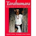 thumbnail image 2 of Pre-Owned Tarahumara: Where Night Is the Day of the Moon (Paperback) 0816517061 9780816517060, 2 of 2
