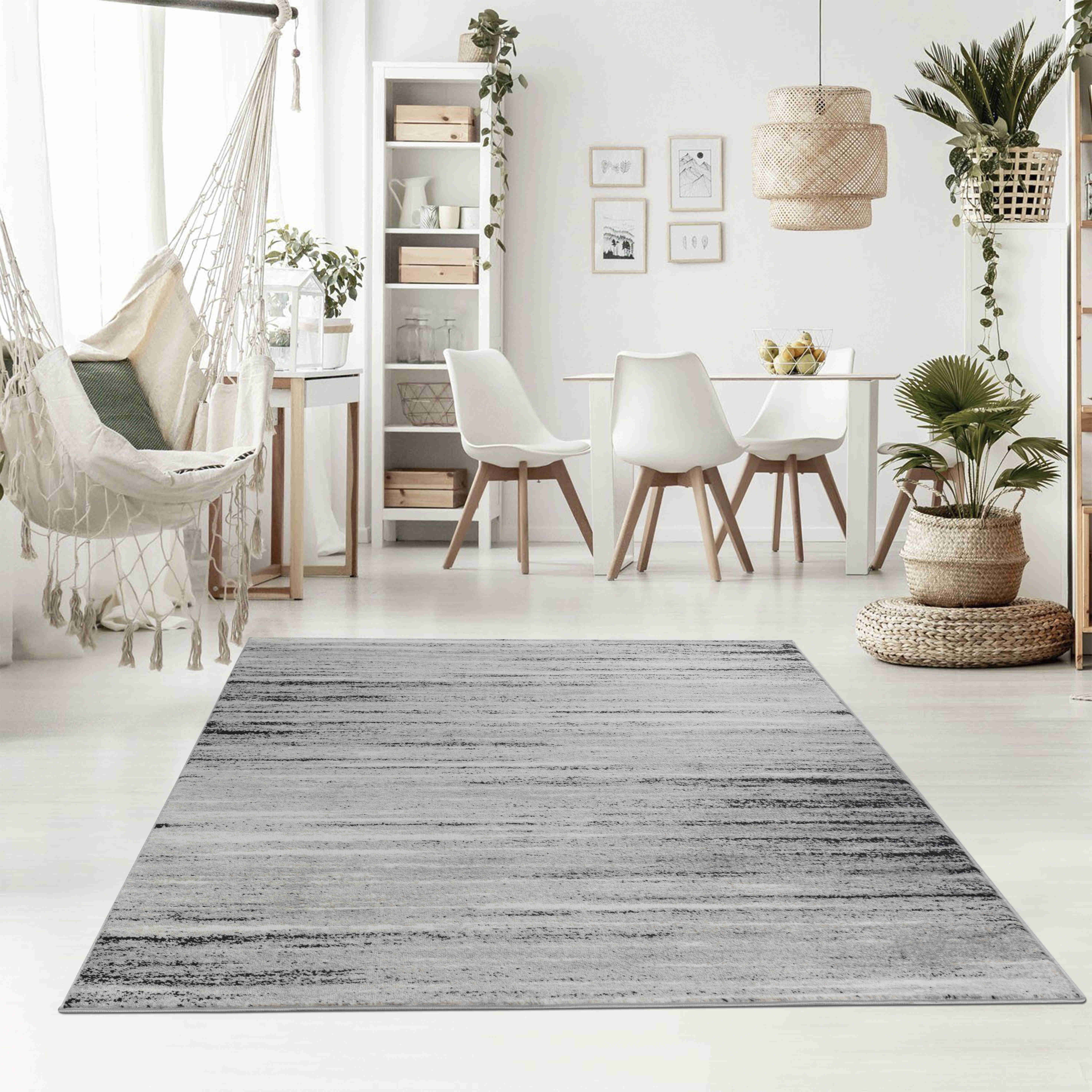 Rug Branch Sakarya Collection Abstract Indoor Area Rug