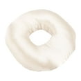 thumbnail image 1 of Ear Donut Pillow, Comfortable Ear Pillow  for Side Sleepers, 1 of 7