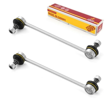 Metrix Premium Chassis Parts - 2 PC Front Sway Bar Stabilizer End Link Kit Fits 06-10 Kia Optima, 07-12 Hyundai Elantra, 07-10 Kia Magentis, 07-12 Rondo, 10-13 Forte, Forte Koup K750032