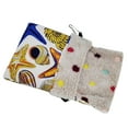 thumbnail image 2 of Flmtop Winter Small Pet Sleeping Bag Warm Squirrel Hamster Nest Pet Hanging Hammock Shells, 2 of 9